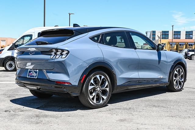 Certified 2023 Ford Mustang Mach-E Premium RWD image 10