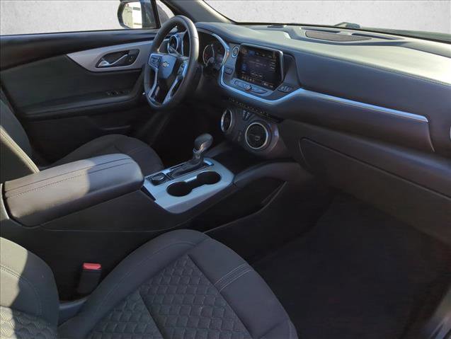 Used 2022 Chevrolet Blazer LT image 22