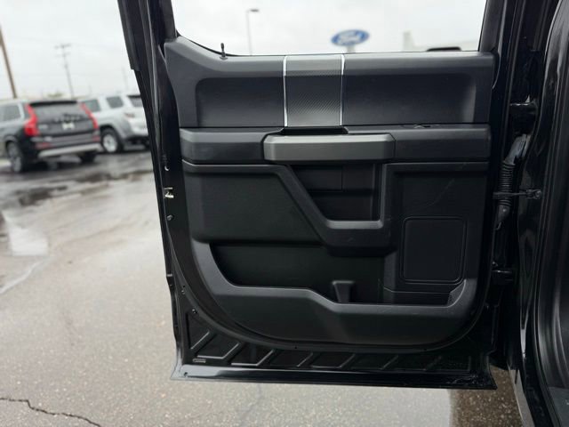 Certified 2018 Ford F150 XLT w/ Equipment Group 302A Luxury image 11