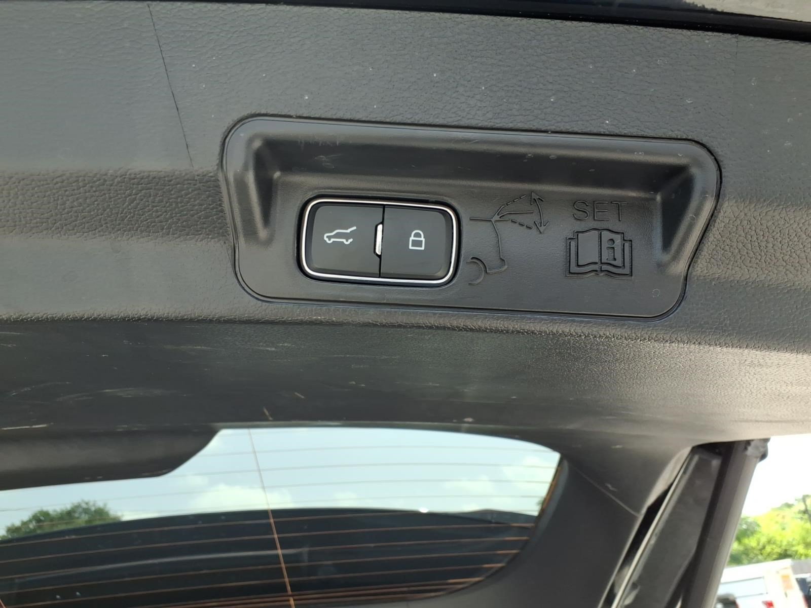 Certified 2025 Ford Explorer ST w/ Sun And Sound Package AWD/4WD image 29