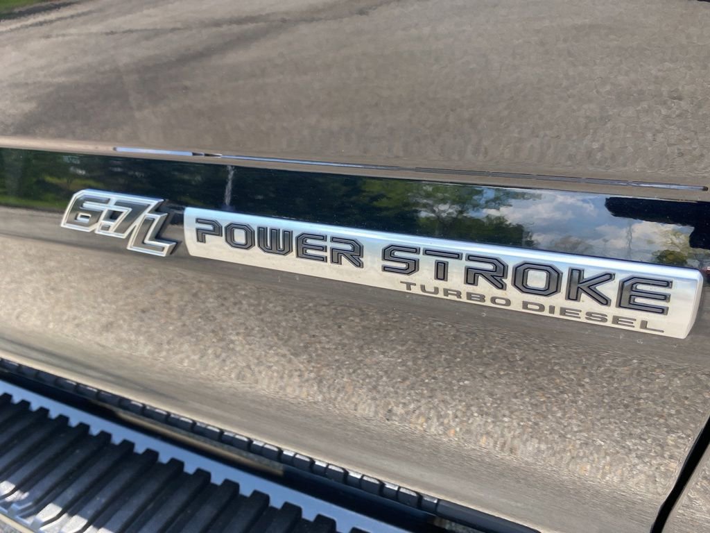 Certified 2020 Ford F250 XLT AWD/4WD image 12