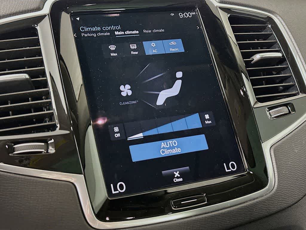 Used 2022 Volvo XC90 T5 Momentum w/ Advanced Package FWD image 17
