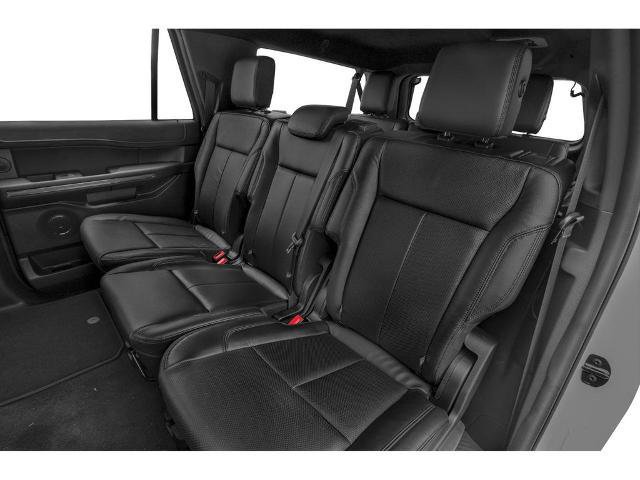 Certified 2021 Ford Expedition Max Limited image 14