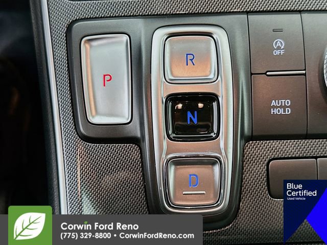 Used 2023 Hyundai Santa Fe XRT image 21