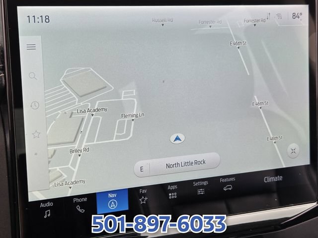 Certified 2024 Ford Expedition XLT RWD image 19