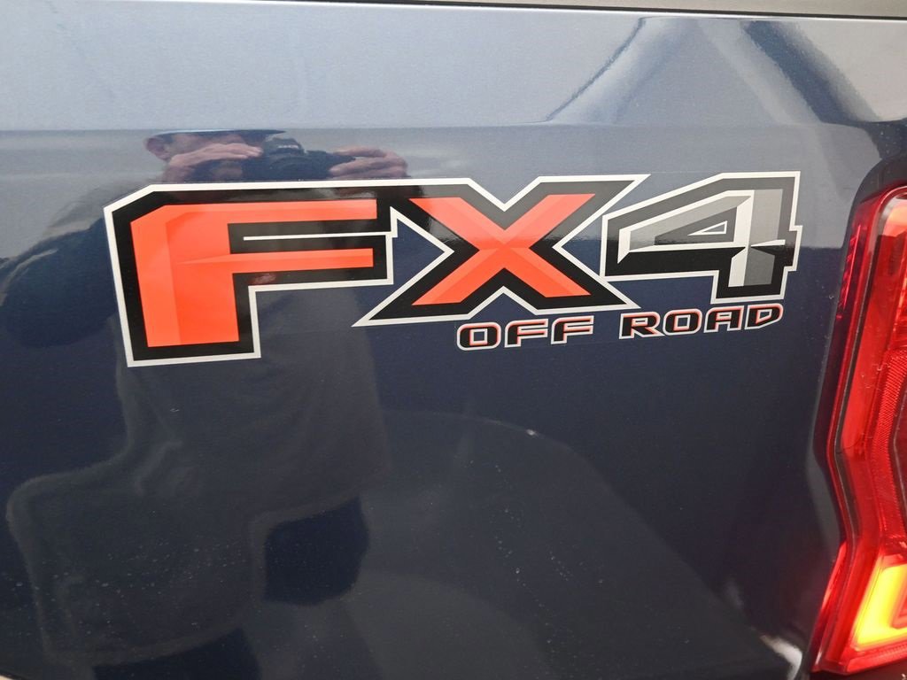 Certified 2020 Ford F250 King Ranch w/ King Ranch Ultimate Package image 11