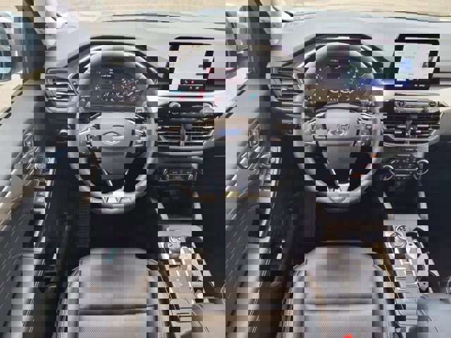 Certified 2022 Ford Escape SEL image 8