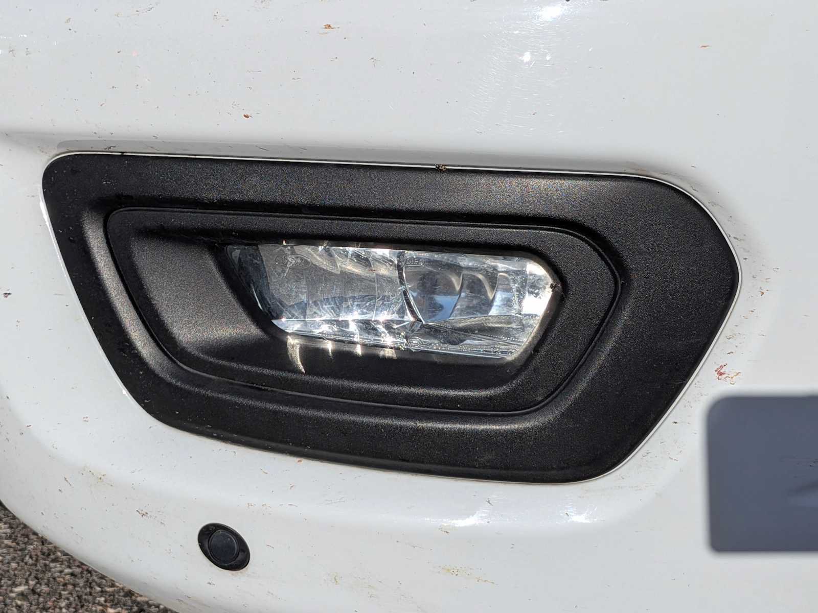 Certified 2024 Ford Transit 350 XLT RWD image 17