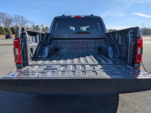Certified 2023 Ford F150 XLT w/ Equipment Group 302A High image 31