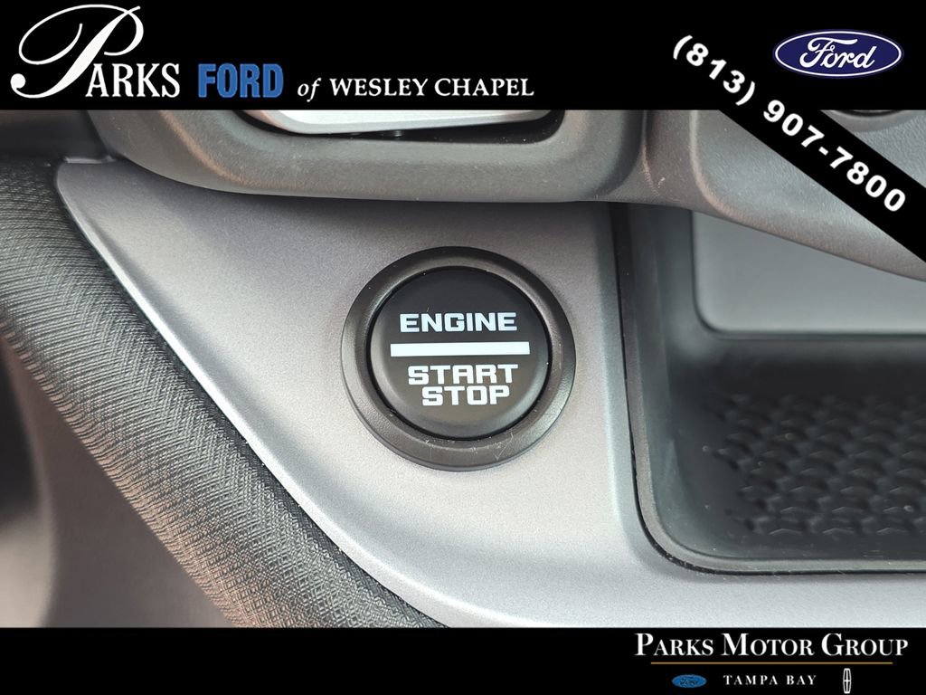 Certified 2024 Ford Bronco Sport Big Bend w/ Convenience Package AWD/4WD image 25