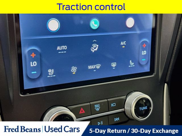 Certified 2022 Ford Edge SEL w/ Sport Appearance Package AWD/4WD image 19