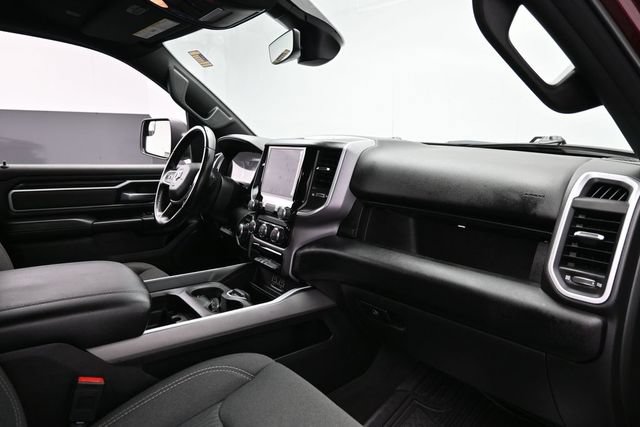 Used 2022 RAM 1500 Big Horn AWD/4WD image 31