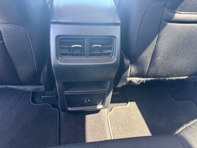 Certified 2022 Ford Edge SE image 26