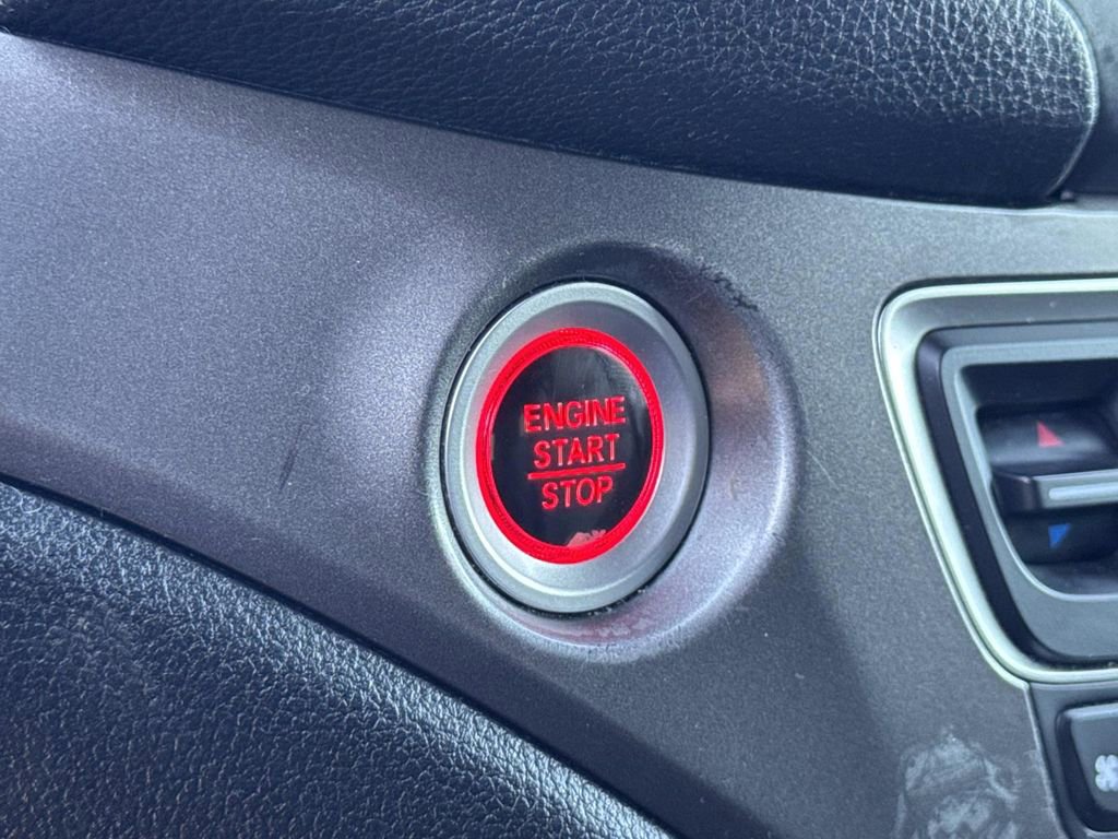 Used 2020 Honda Passport Sport image 17