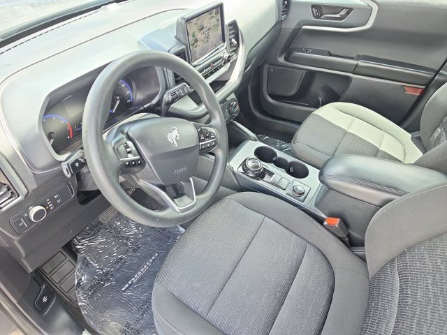Certified 2021 Ford Bronco Sport AWD/4WD image 15