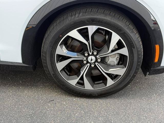 Certified 2023 Ford Mustang Mach-E Premium AWD/4WD image 7
