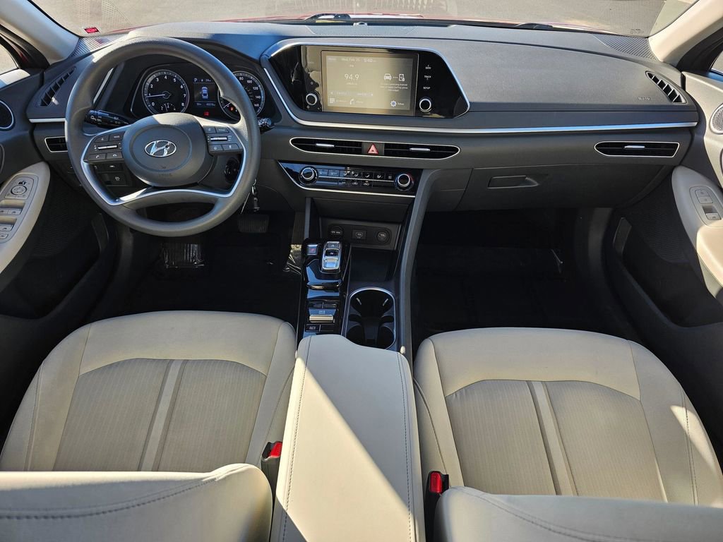 Used 2023 Hyundai Sonata SE image 12