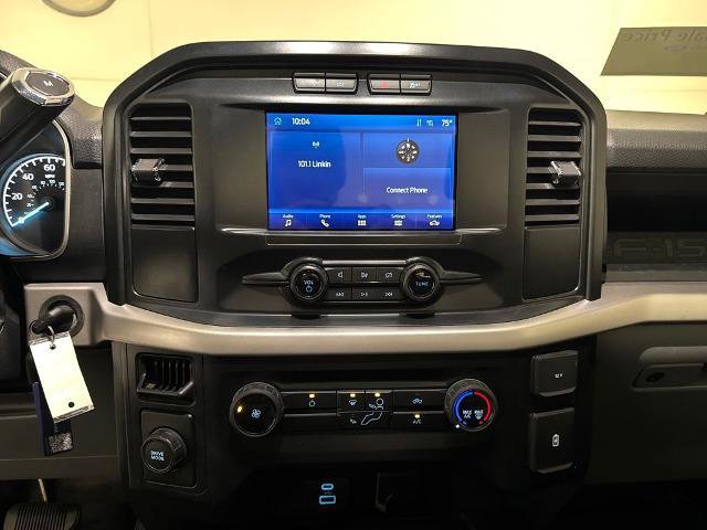 Certified 2022 Ford F150 XL image 24