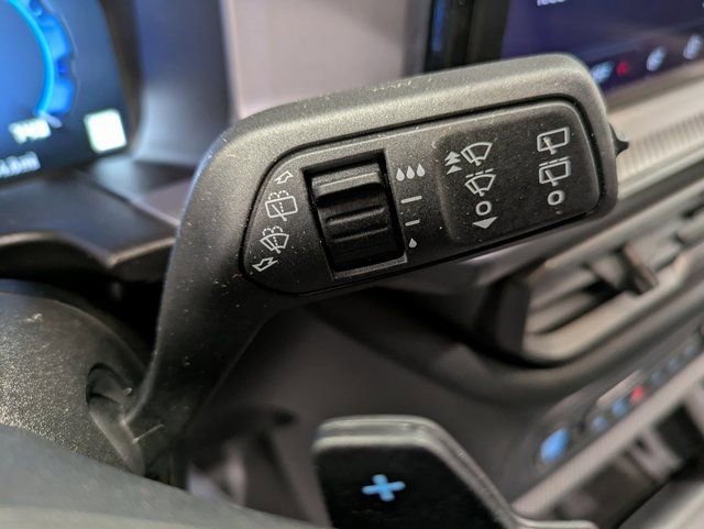 Certified 2025 Ford Bronco Sport Badlands w/ Badlands Tech Package image 19