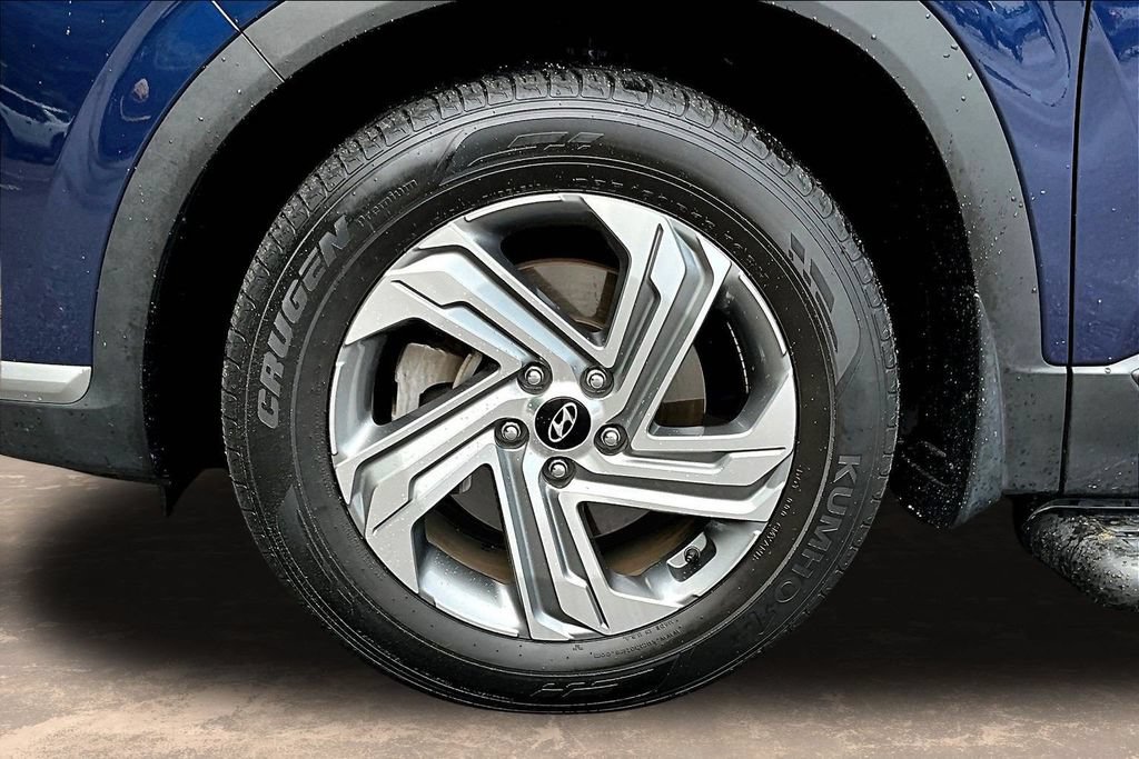 Used 2023 Hyundai Santa Fe SEL FWD image 36