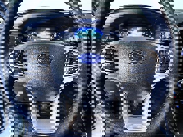 Certified 2022 Ford Explorer Limited w/ Equipment Group 301A image 22