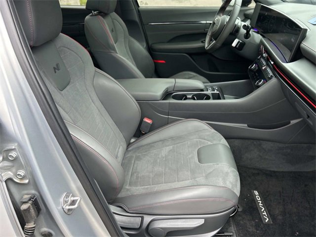 Used 2024 Hyundai Sonata N Line image 26