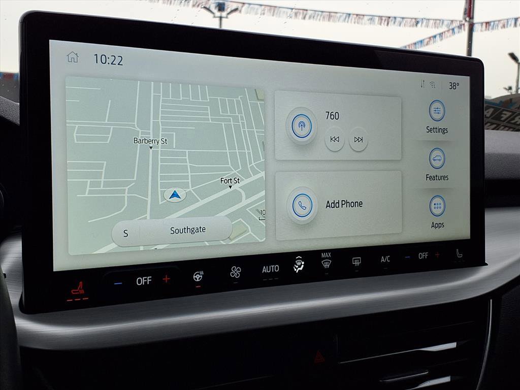 Certified 2023 Ford Escape Platinum image 15