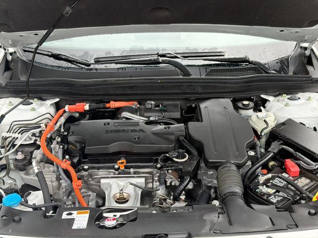 Used 2022 Honda Accord EX-L image 15
