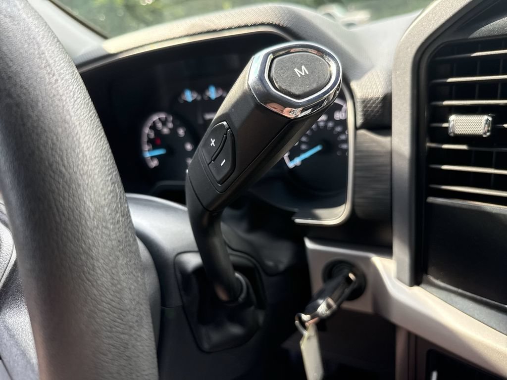 Certified 2023 Ford F150 XLT w/ XTR Package AWD/4WD image 20