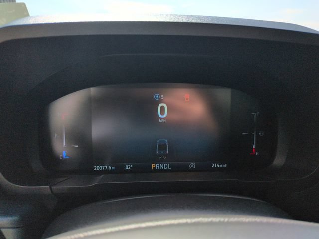 Certified 2025 Ford Maverick XL w/ 4K Tow Package AWD/4WD image 15