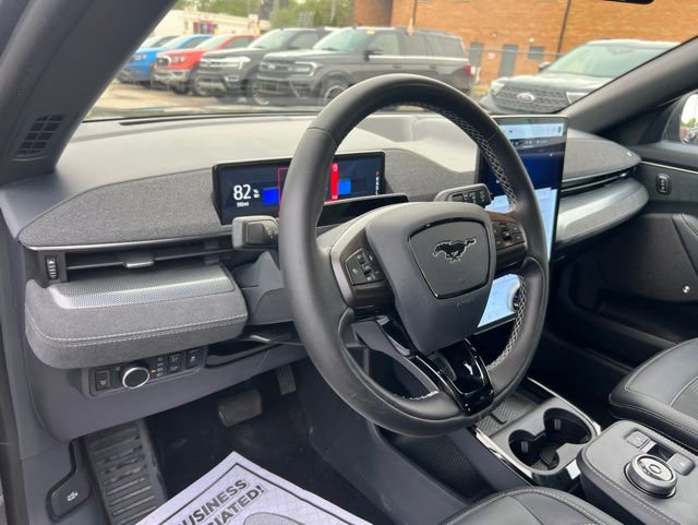 Certified 2023 Ford Mustang Mach-E GT w/ GT Performance Edition AWD/4WD image 7