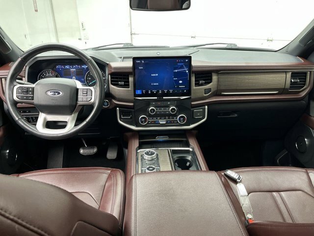 Certified 2024 Ford Expedition Max Limited AWD/4WD image 4