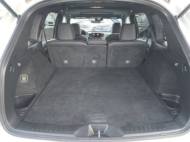 Used 2021 Honda Passport EX-L image 17