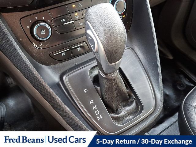 Certified 2022 Ford Transit Connect XL image 16