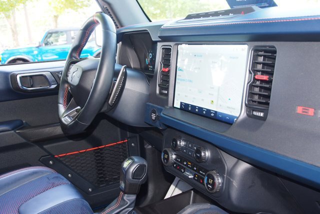 Certified 2024 Ford Bronco Raptor AWD/4WD image 10