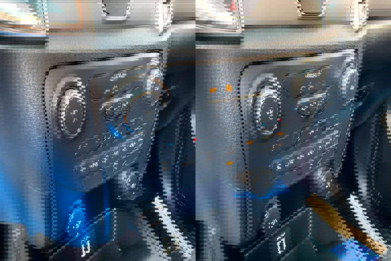 Certified 2022 Ford Ranger XLT w/ Equipment Group 301A Mid AWD/4WD image 32