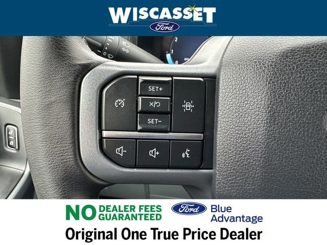 Certified 2024 Ford F150 XLT image 22