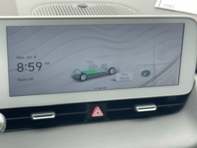 Used 2023 Hyundai Ioniq 5 Limited w/ Cargo Package AWD/4WD image 12