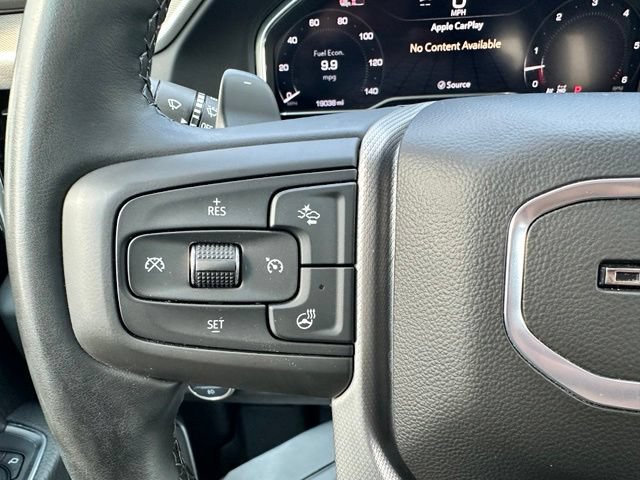 Used 2025 GMC Sierra 1500 Denali w/ Denali Reserve Package AWD/4WD image 64