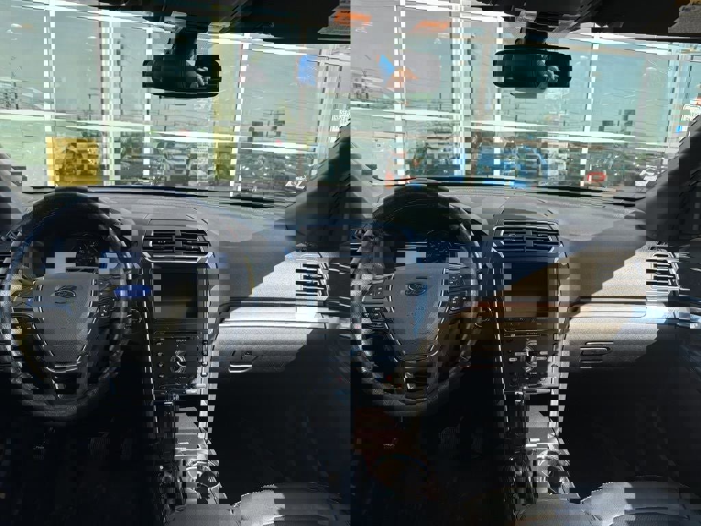 Certified 2017 Ford Explorer Limited w/ Equipment Group 301A image 5