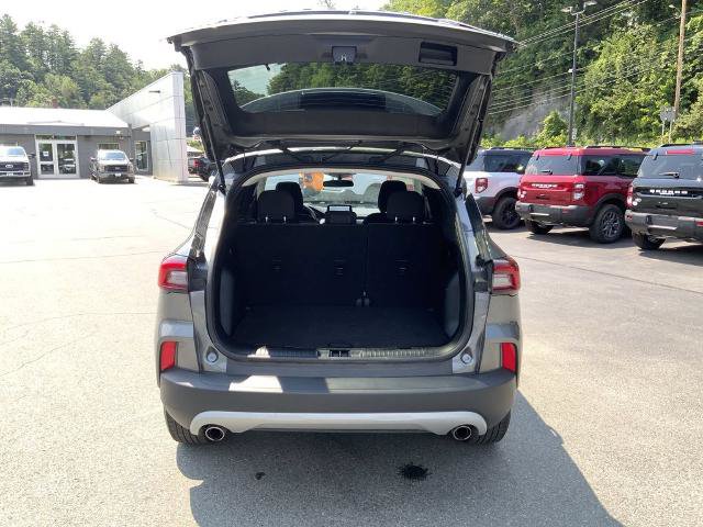 Certified 2025 Ford Escape Active AWD/4WD image 31