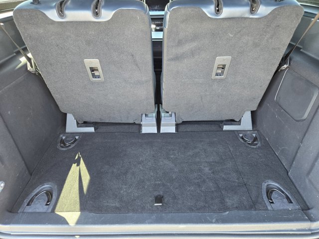 Certified 2021 Ford Bronco First Edition image 30