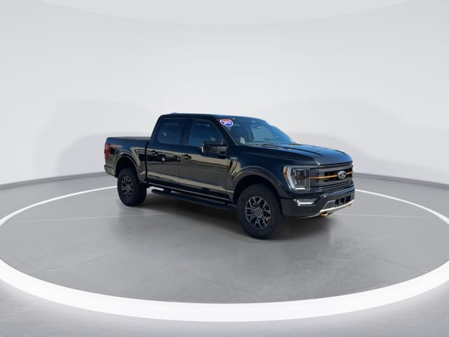 Certified 2021 Ford F150 Tremor w/ Equipment Group 402A High AWD/4WD image 5