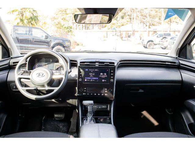 Used 2024 Hyundai Tucson SEL image 12