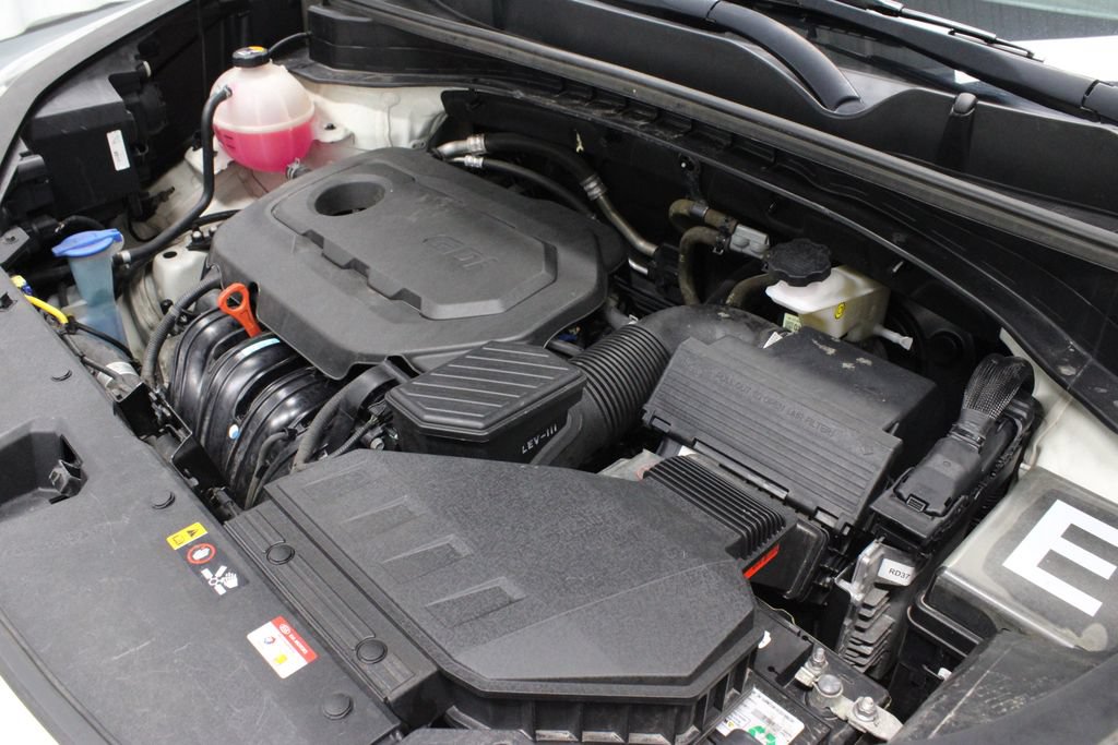 Used 2022 Kia Sportage LX AWD/4WD image 12