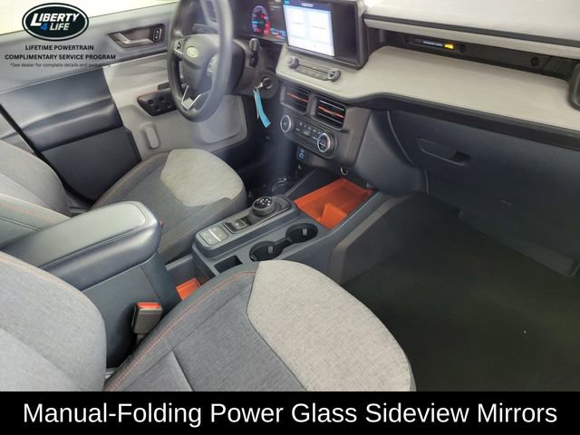 Certified 2022 Ford Maverick XLT w/ Equipment Group 300A Standard image 19