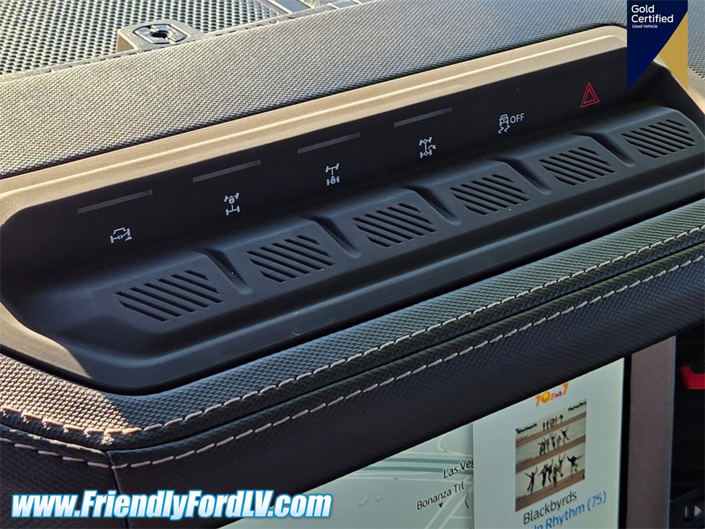 Certified 2024 Ford Bronco Raptor w/ Interior Carbon Fiber Pack 6 image 22