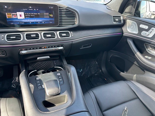 Used 2025 Mercedes-Benz GLE 350 4MATIC image 20