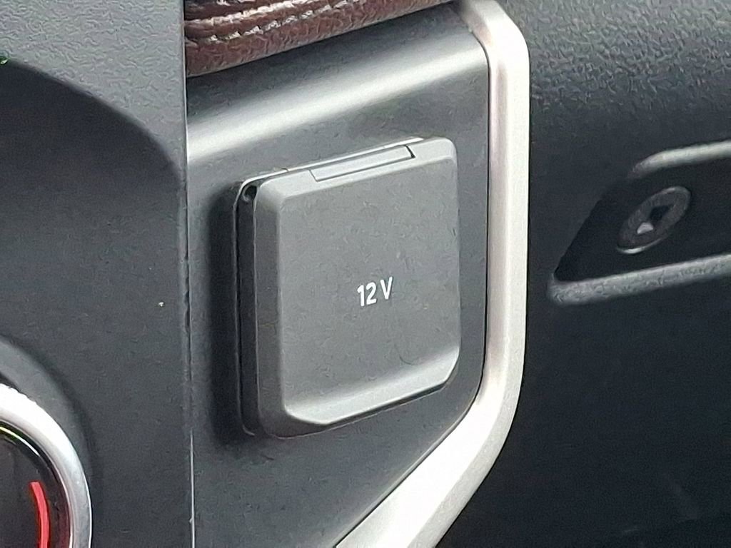 Certified 2024 Ford Expedition Limited image 31