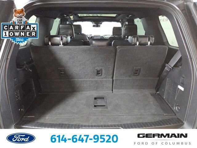 Certified 2020 Ford Expedition Limited w/ Special Edition Package AWD/4WD image 24
